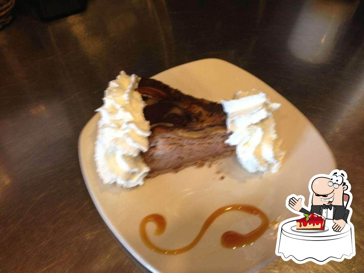 Mountain Bean Coffee Co in Winnipeg Restaurant menu and reviews