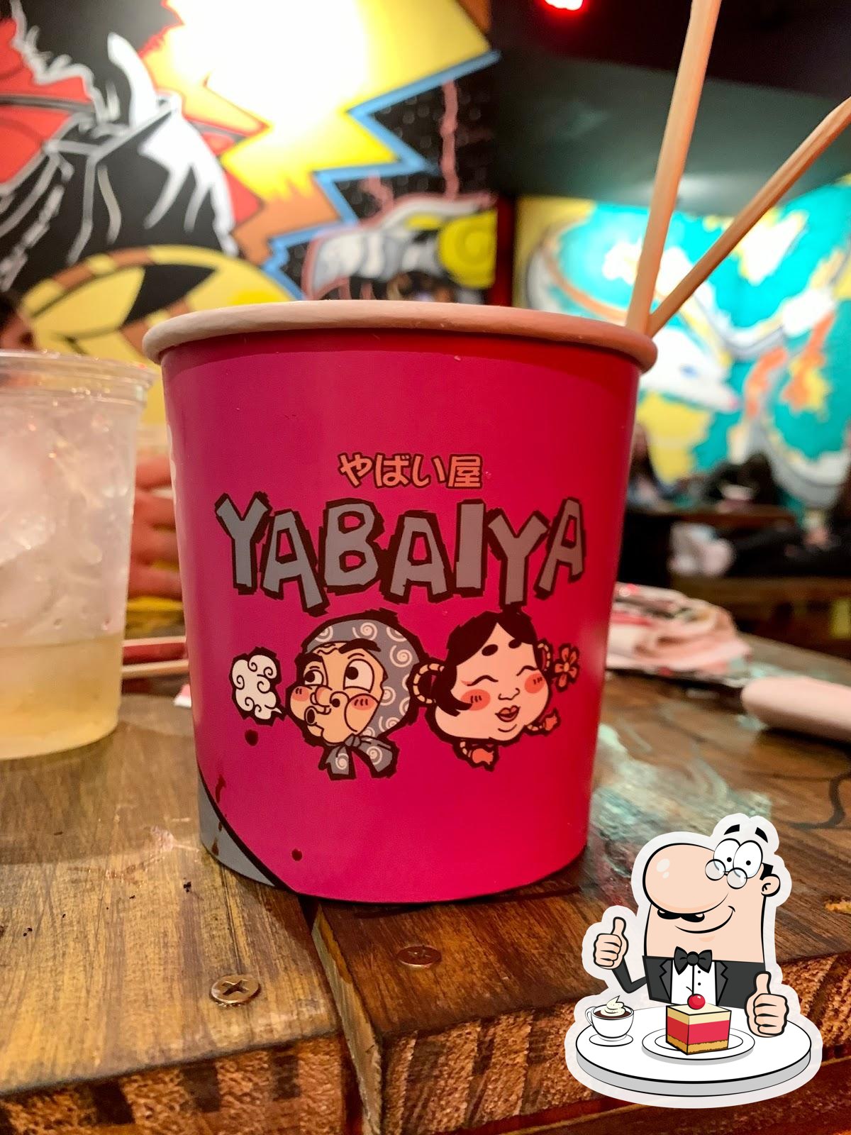 YabaiYa Trajano pub & Bar, Curitiba - Avaliações de restaurantes