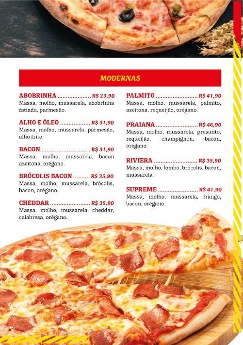 PIZZA PIZZA delivery cardápio