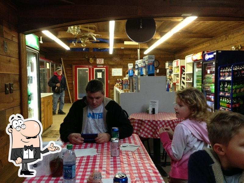 The Boondocks, 14581 Ashton Rd in Rocky Point