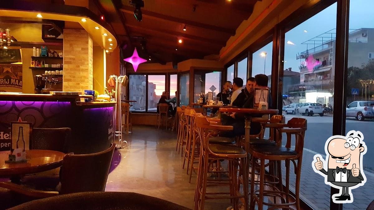 Music bar Pino