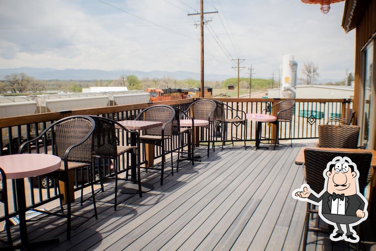 Colorado Feed & Grain Landmark in Timnath Restaurant reviews