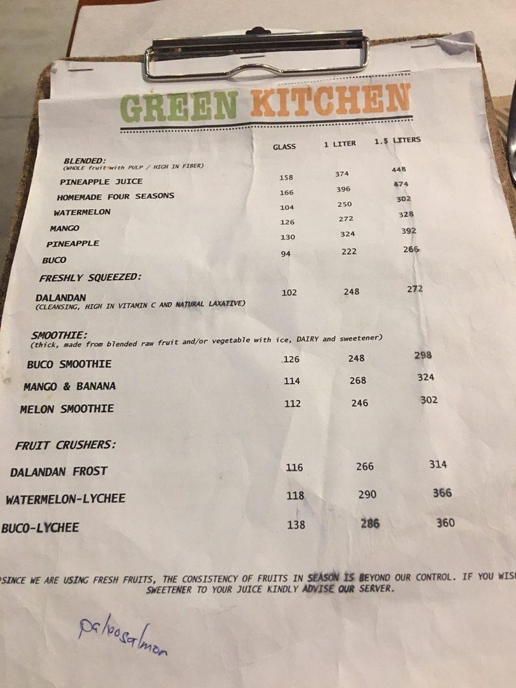 Rd3f Green Kitchen Menu 2021 09 2 