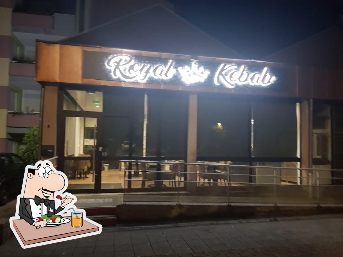 ROYAL KEBAB restaurant, FreymingMerlebach Restaurant reviews