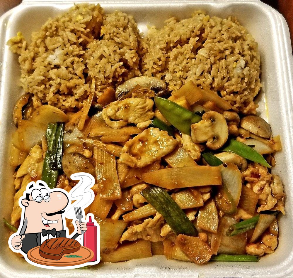 lee's chinese food manteca