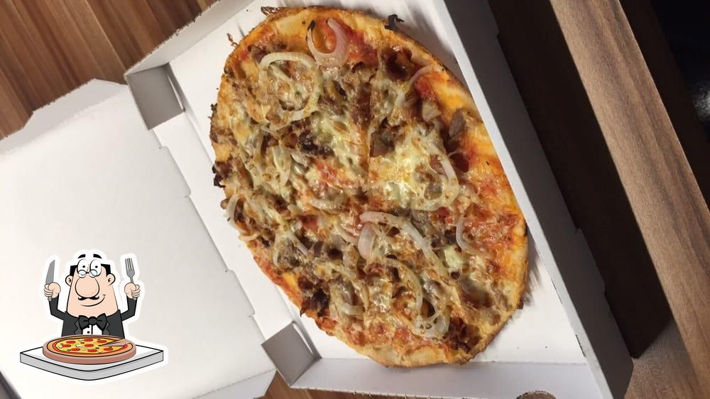 Comida rápida Efsane, Laupheim - Opiniones del restaurante