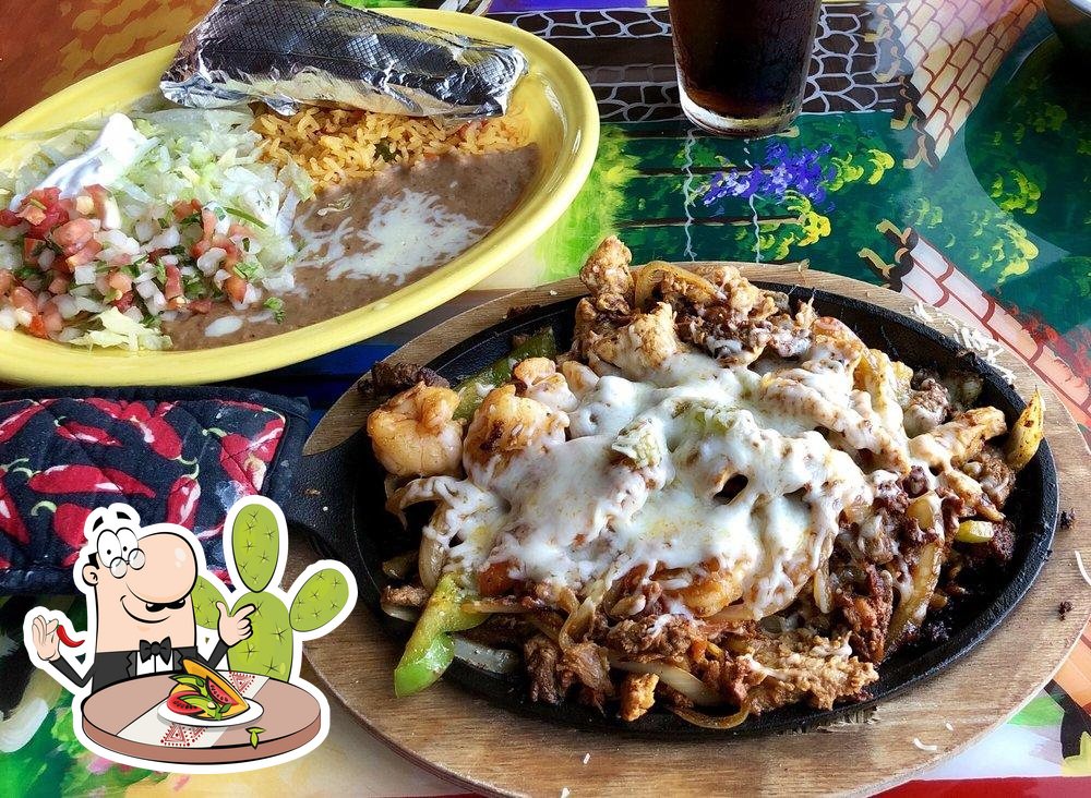 mexican food in carrollton ga