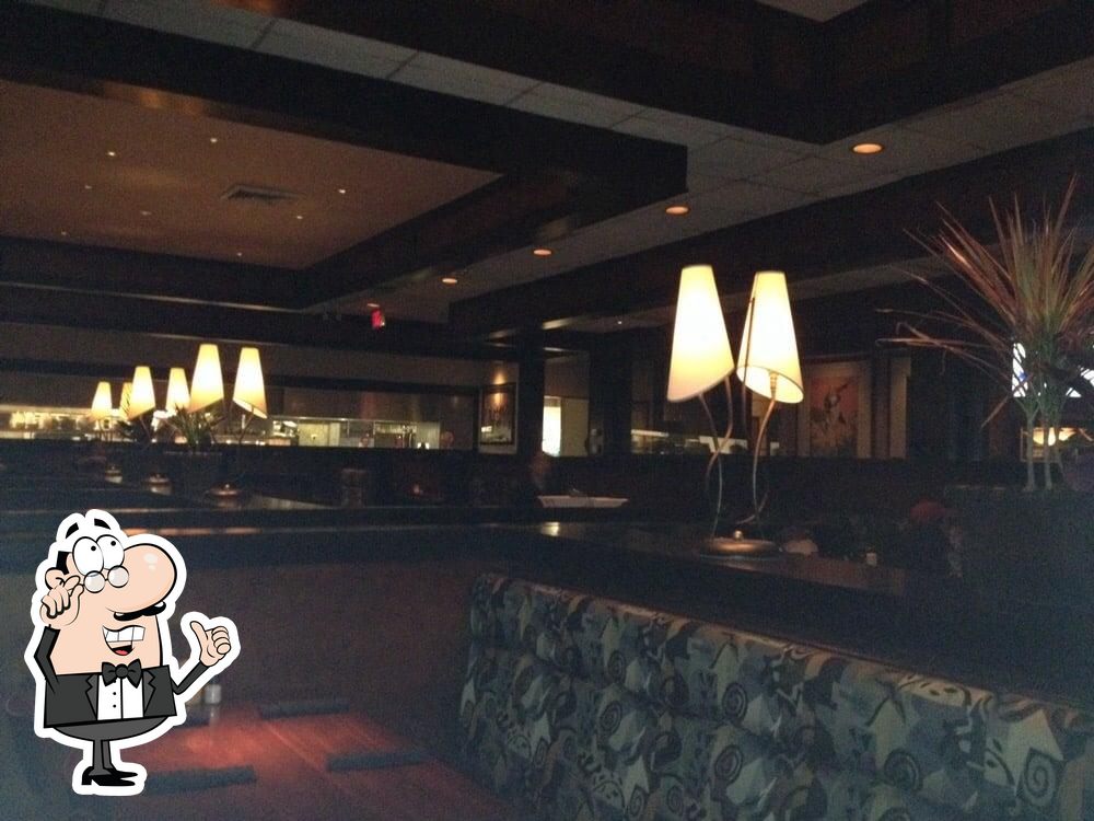 Stonewood Grill & Tavern, Tampa - Restaurant menu, prices and reviews