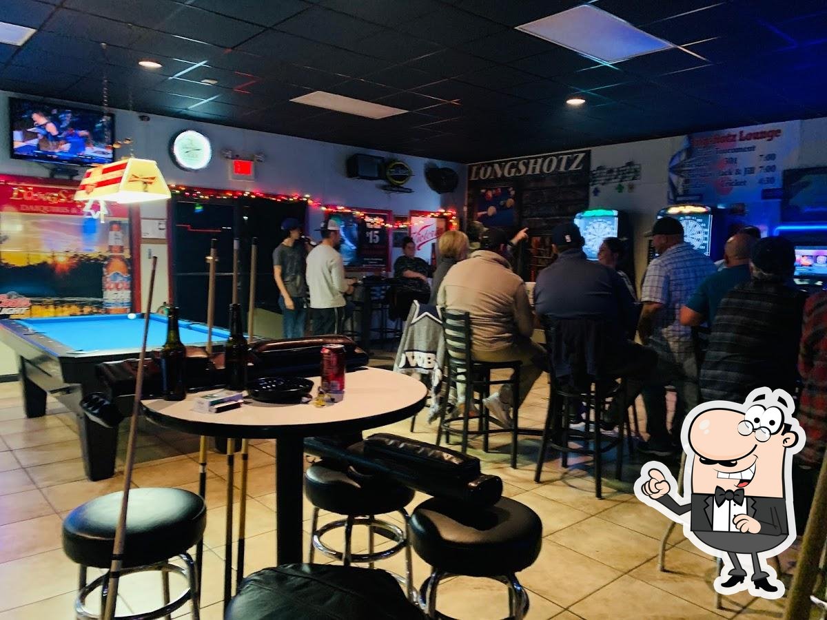 Longshots Bar in Thibodaux - Restaurant reviews