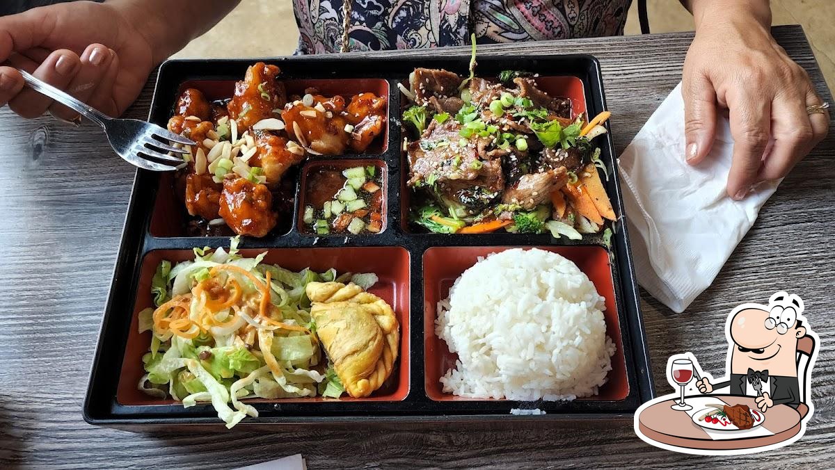 Thai Noodle Wave Carrollton in Carrollton Restaurant menu and reviews