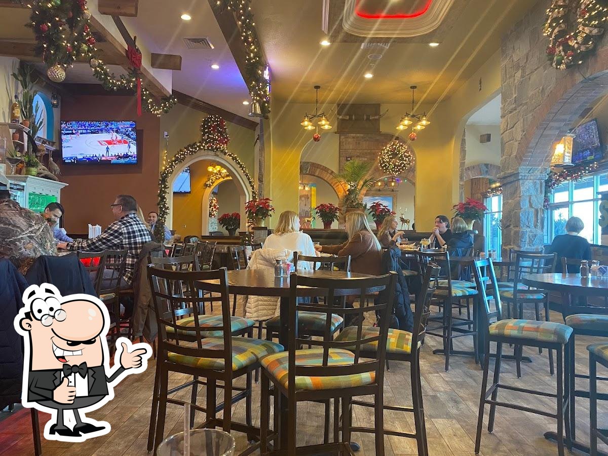 Santa Fe Restaurant & Bar in Dyer Restaurant menu and reviews