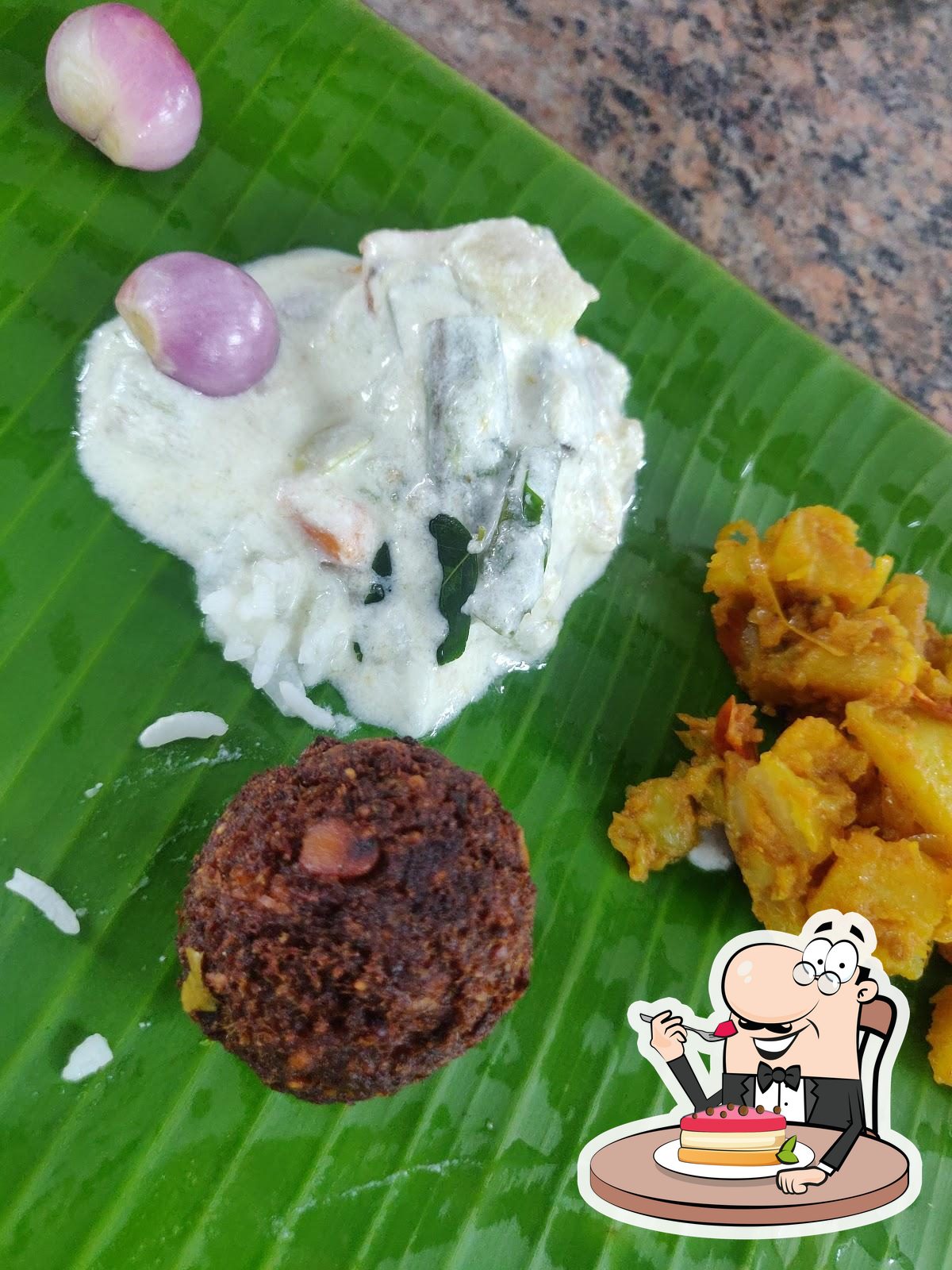 MANNA MESS HIGHWAY, Acharapakkam - Restaurant reviews