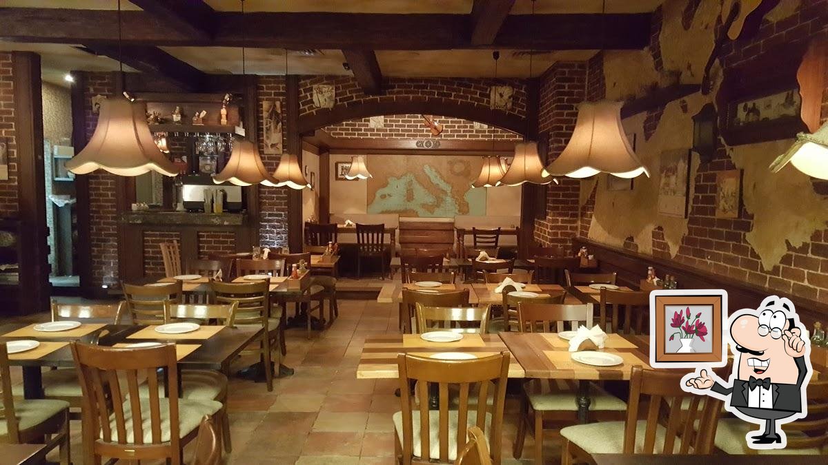 foto di cortigiano restaurant & bar