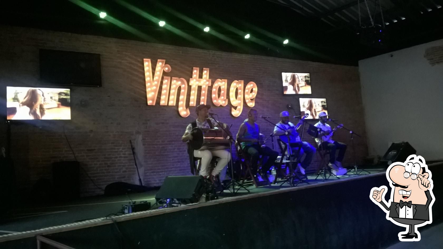 Vinttage Music Bar e Restaurante, Taboão da Serra - Restaurant reviews