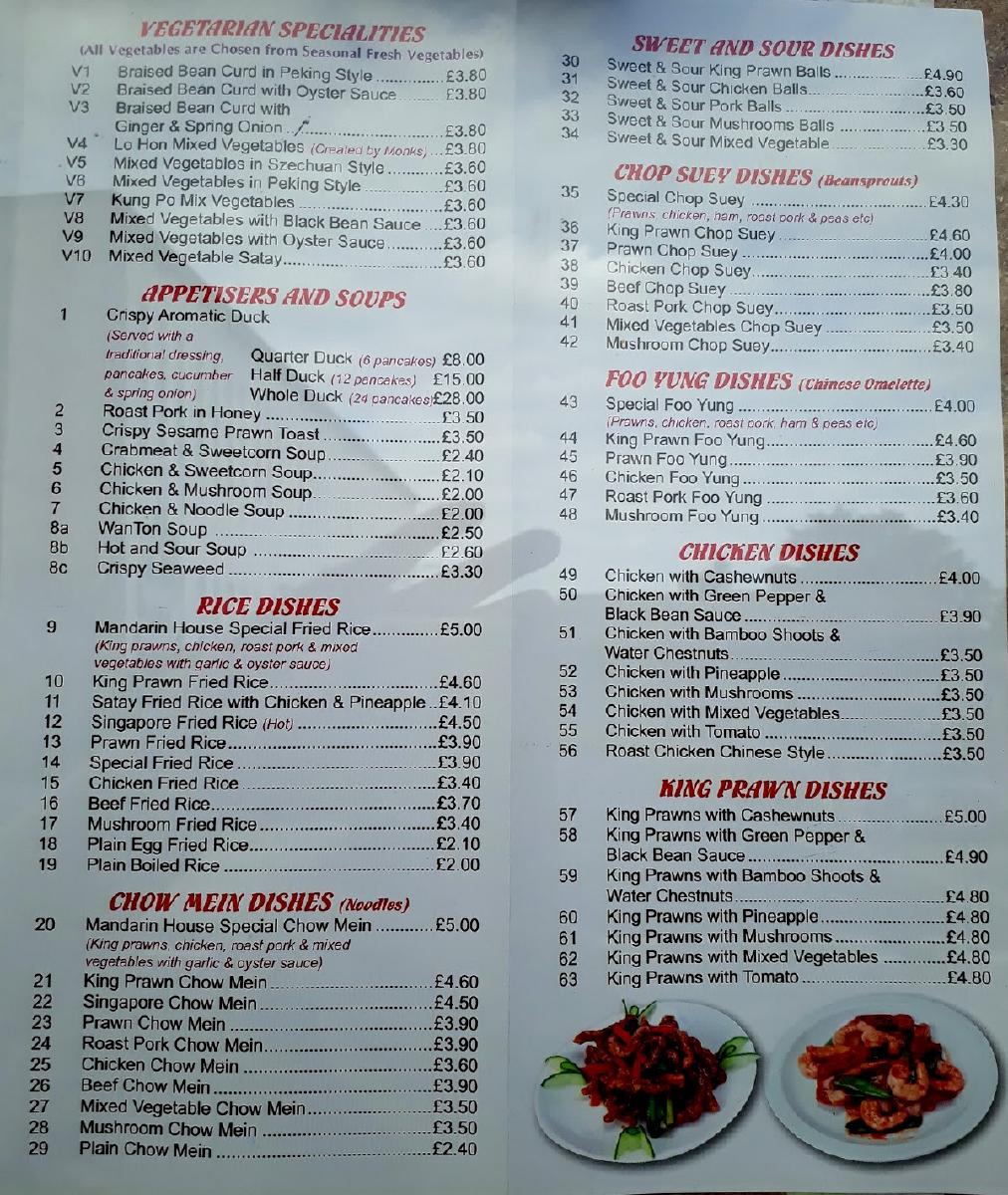 menu-at-mandarin-house-fast-food-saxmundham