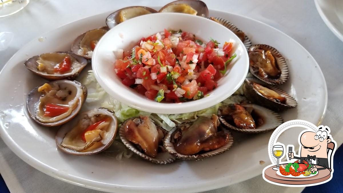 Mariscos La Viga de Morelos restaurant, Jiutepec - Restaurant reviews