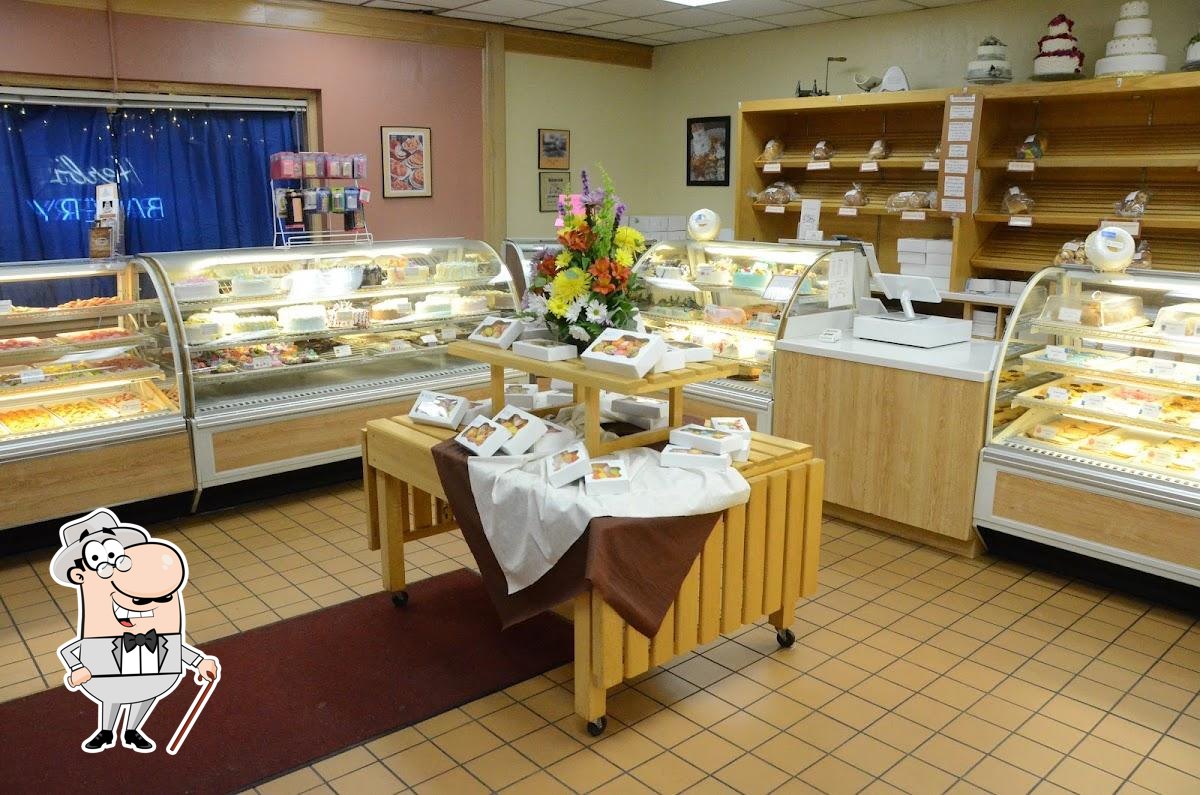 Herb's Bakery Inc in Elgin Restaurant menu and reviews