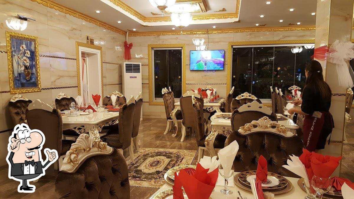 Sultan Sufrasi, Çiftlikköy, İzmit Yalova Yolu No:170 - Restaurant reviews