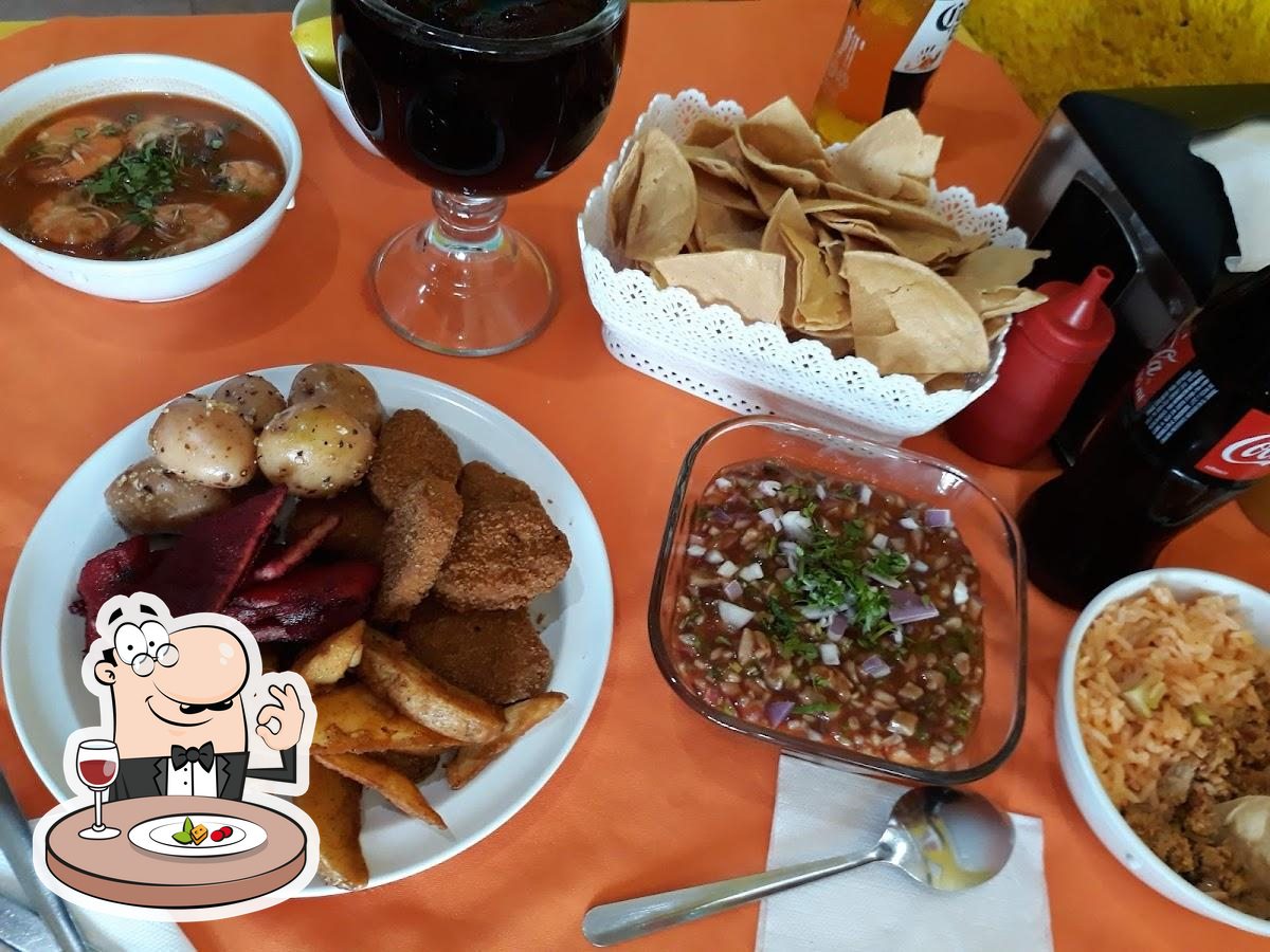 Buffet de Mariscos Chinchoncha Paraiso restaurant, Coatzacoalcos -  Restaurant reviews