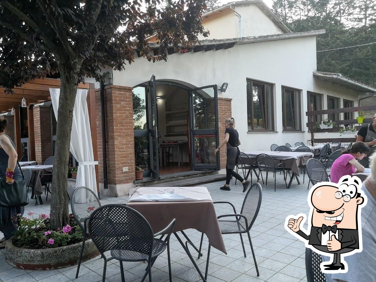 Ristorante La Giostra Arezzo Menu e recensioni del ristorante