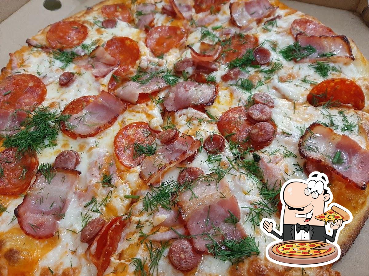 Пиццерия Pizza Store, Ковров, Mokhovaya Ulitsa - Отзывы о ресторане