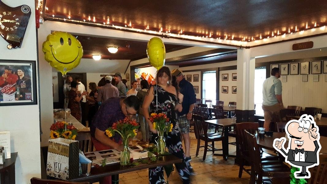 Sonsof Erin CapeCod in Yarmouth Restaurant reviews
