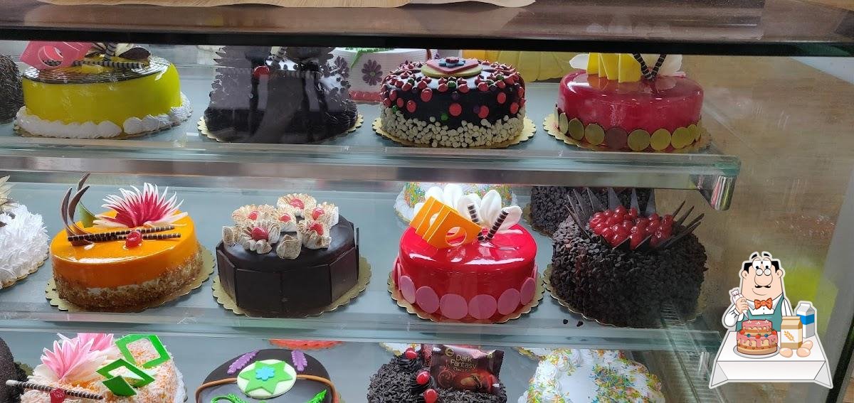 ICING ON THE CAKE, Nagpur - Restaurant Reviews, Phone Number & Photos -  Tripadvisor