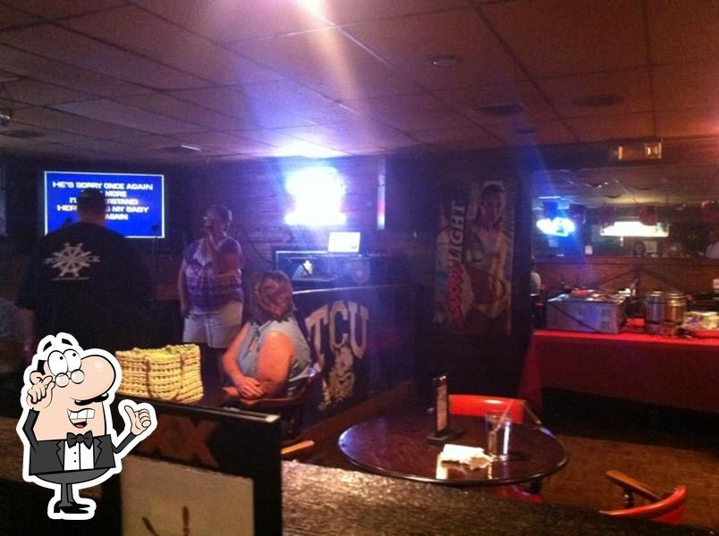 Poop Deck in Fort Worth Restaurant reviews
