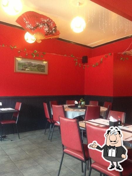 Loi Eng Restaurant in Ferntree Gully - Chinese restaurant menu and reviews