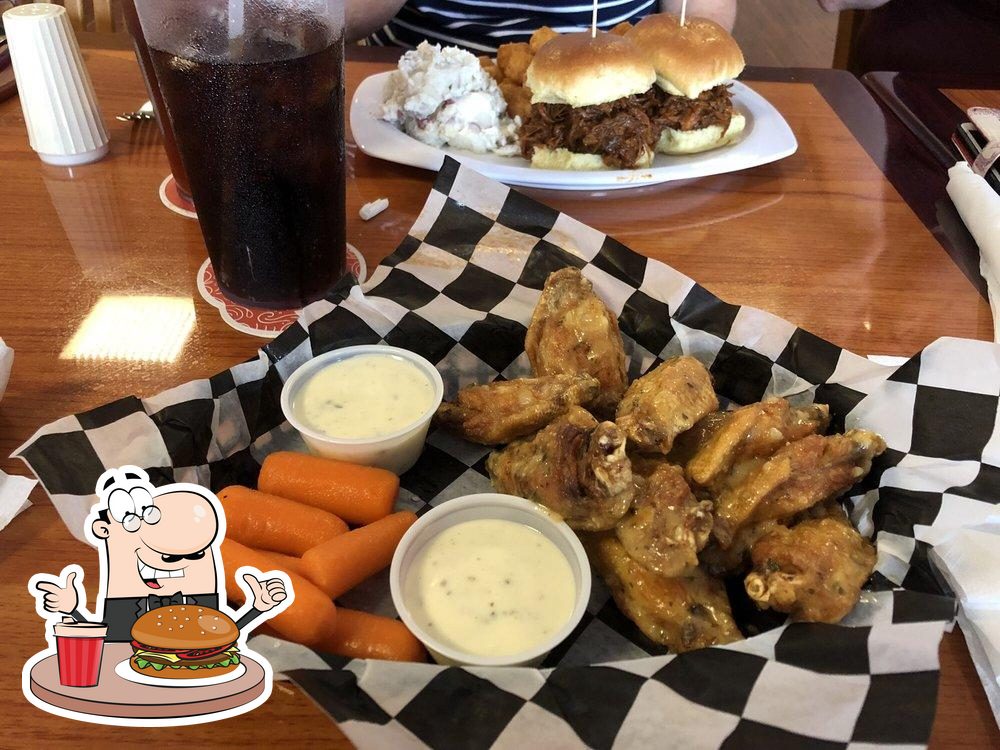 Kelly's Burgers & Beer in Melbourne Restaurant reviews