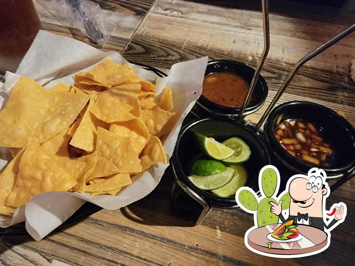 Los Arbolitos De Cajeme Peoria, 3508 W Peoria Ave in Phoenix