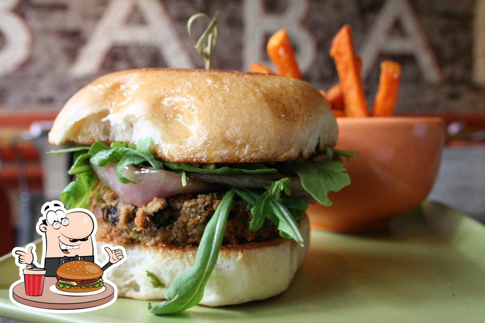 BABALU - East Memphis, 6450 Poplar Ave #4882 in Memphis - Restaurant