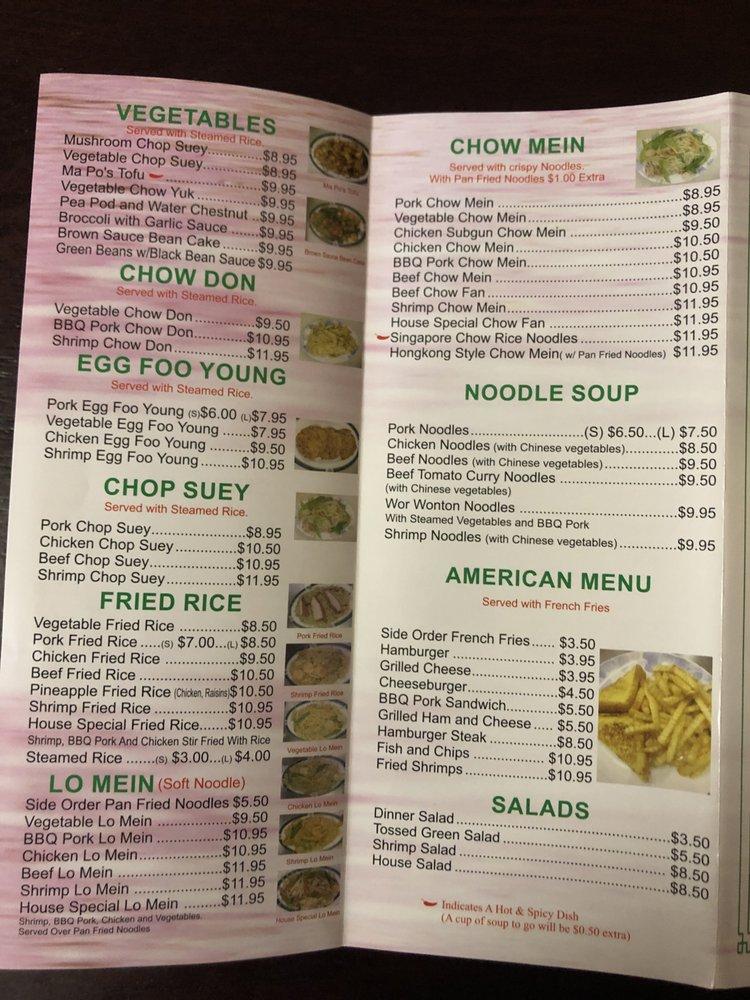 menu-at-happy-family-chinese-american-restaurant-newberg