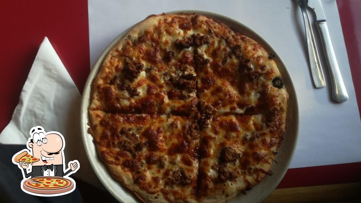 Dona Pizza - Oliveira De Azemeis Restaurant - HappyCow