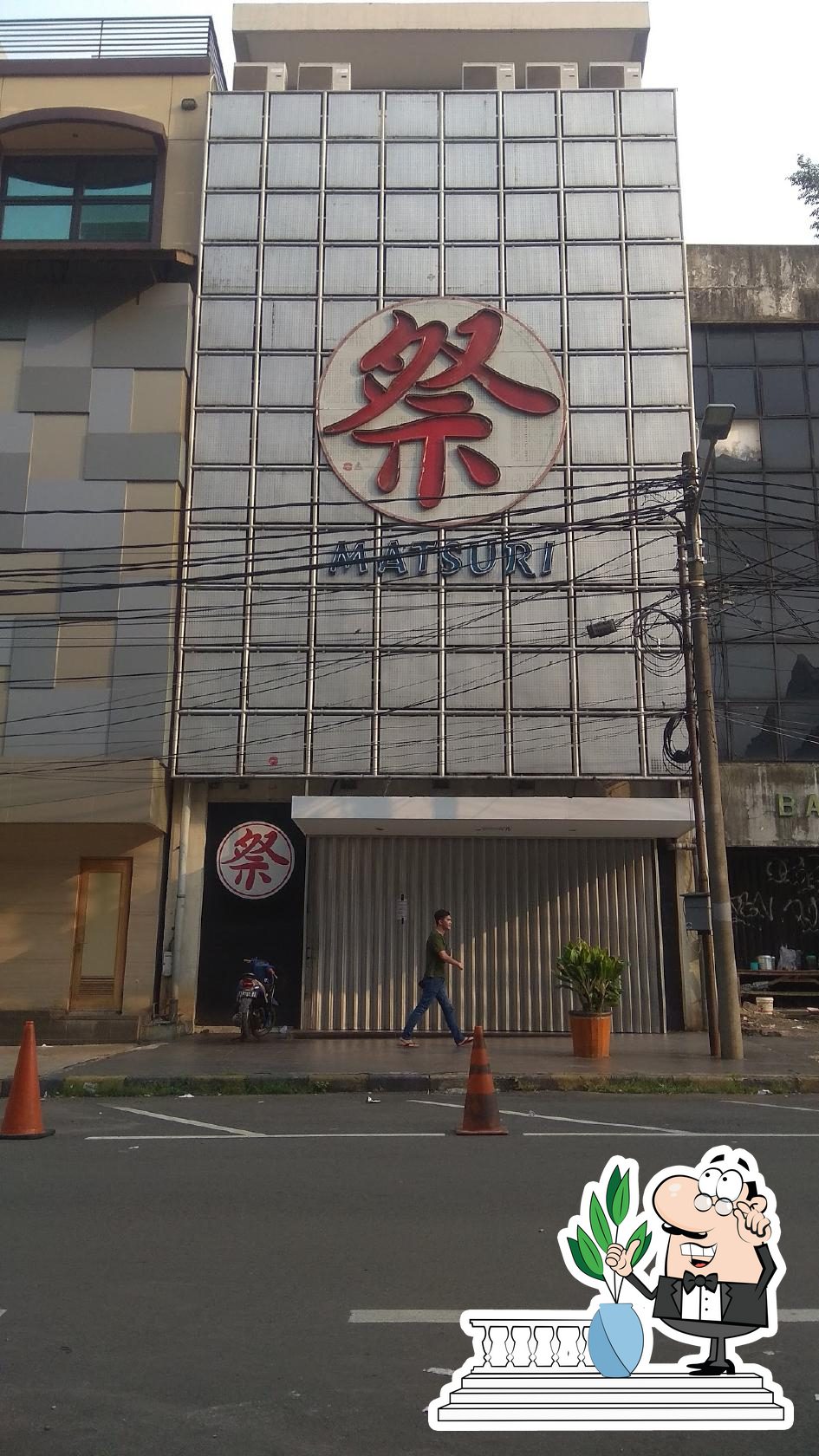 Pp club, South Jakarta Restaurant reviews