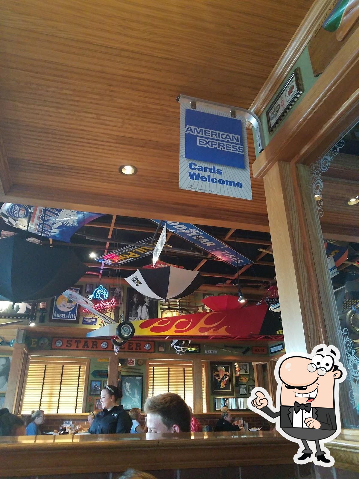 54th Street Scratch Grill & Bar in Arnold - Restaurant menu and reviews