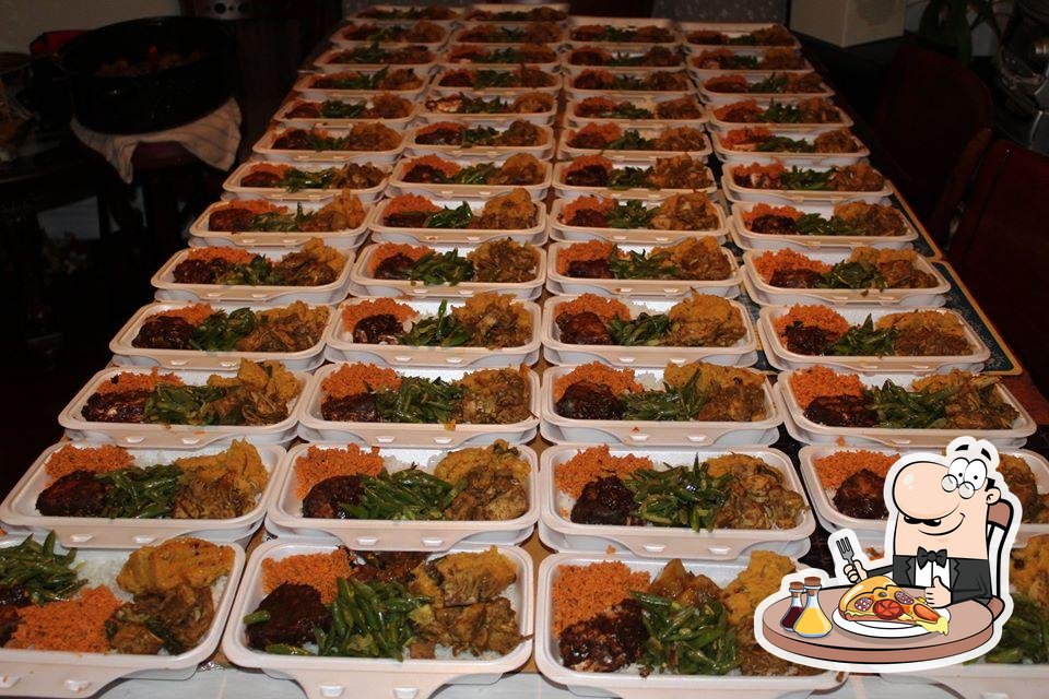 Anoma's Hopper Cart in Canada Restaurant reviews