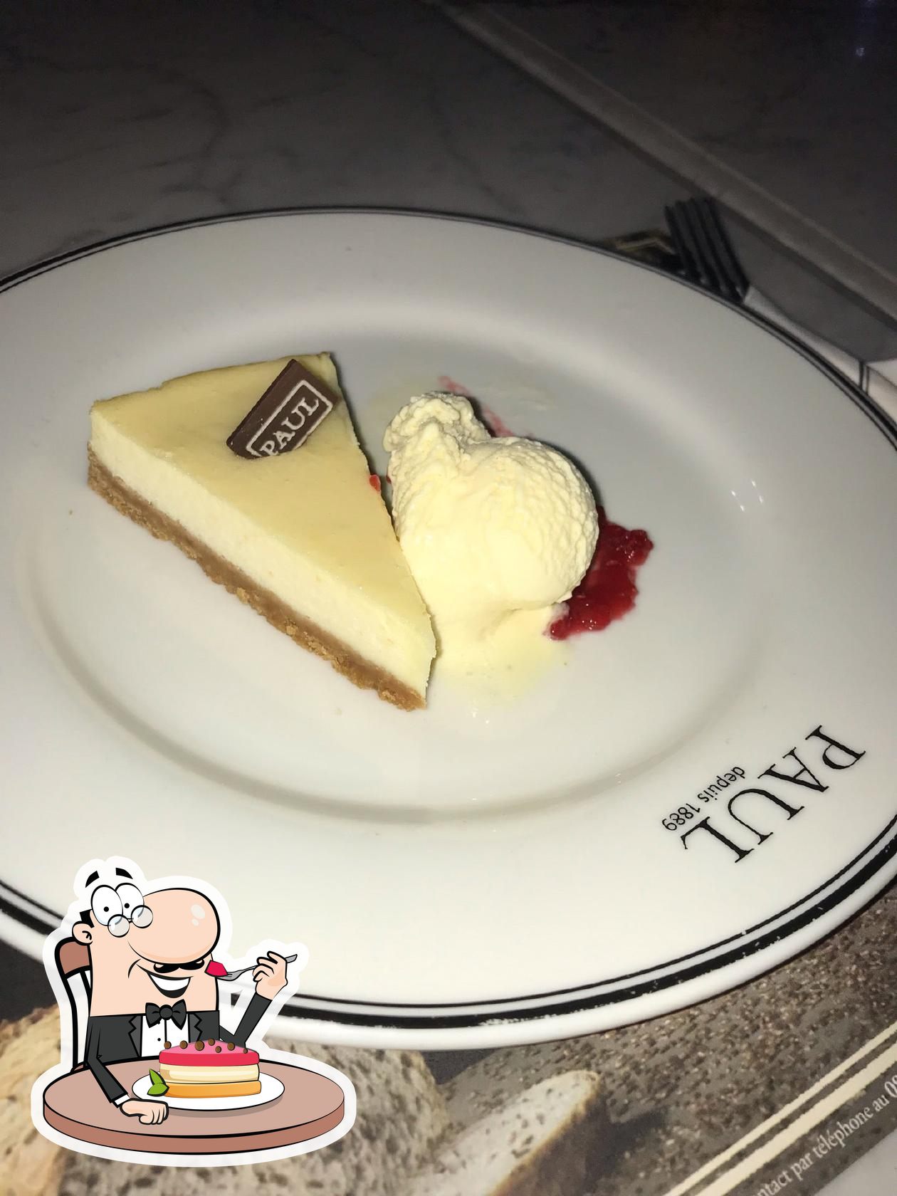 Paul Menara Restaurant Marrakesh Menara Mall Avenue Mohammed Vi Restaurant Reviews