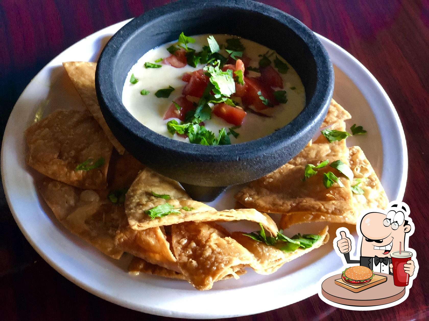 Tequila Sunrise Mexican Grill in Oakland Park Restaurant menu and reviews