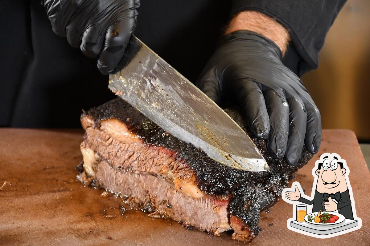 Ellie Lou's Brews & BBQ in Clermont Restaurant reviews