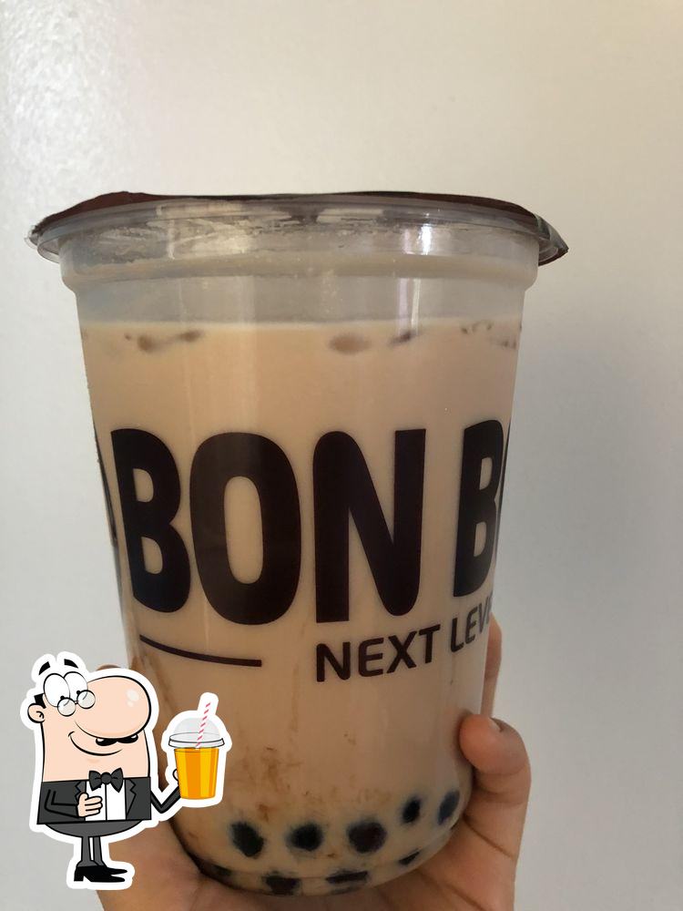 Bon Bon Tea House, 9663 Reseda Blvd in Los Angeles Restaurant reviews