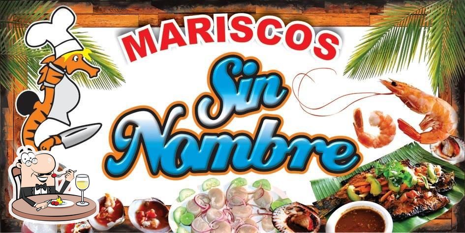 Restaurante Mariscos sin nombre, Guamúchil - Opiniones del restaurante