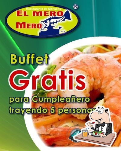 El Mero Mero restaurant, Coatzacoalcos, Av Independencia 1108 - Restaurant  reviews