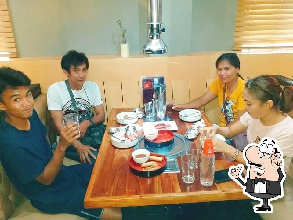DZA Hotpot and Grill restaurant, Tabuk Restaurant reviews
