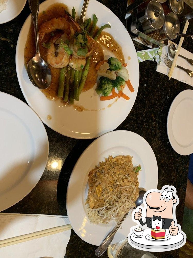 Krua Thai Cuisine, 755705 Kuakini Hwy in KailuaKona Restaurant reviews
