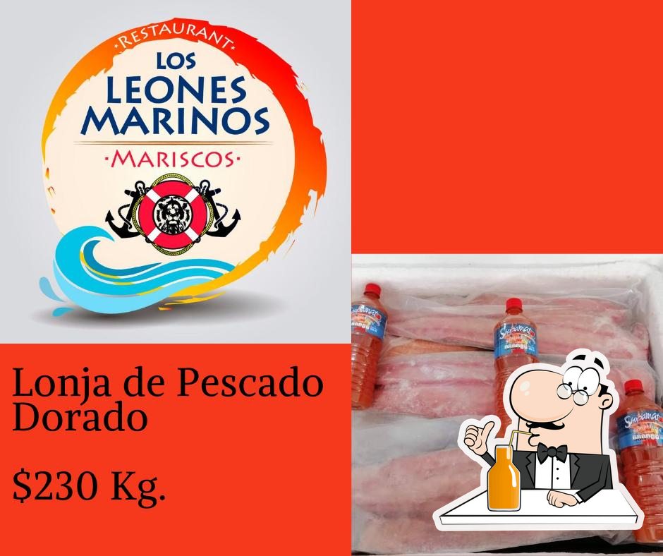 LOS LEONES MARINOS CONCHITAS restaurant, Zapopan - Restaurant reviews