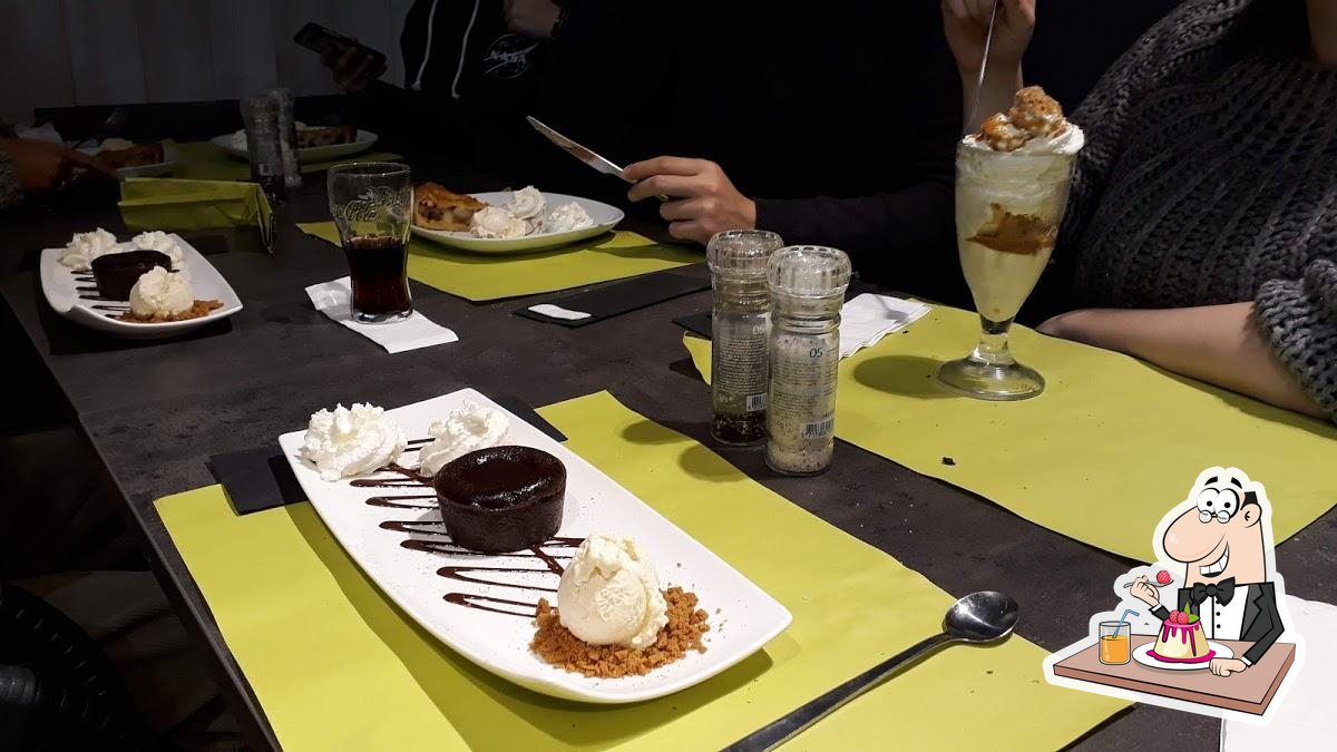 L Atelier Cuisine Beaufays Voie De L Air Pur 7 Restaurant Reviews