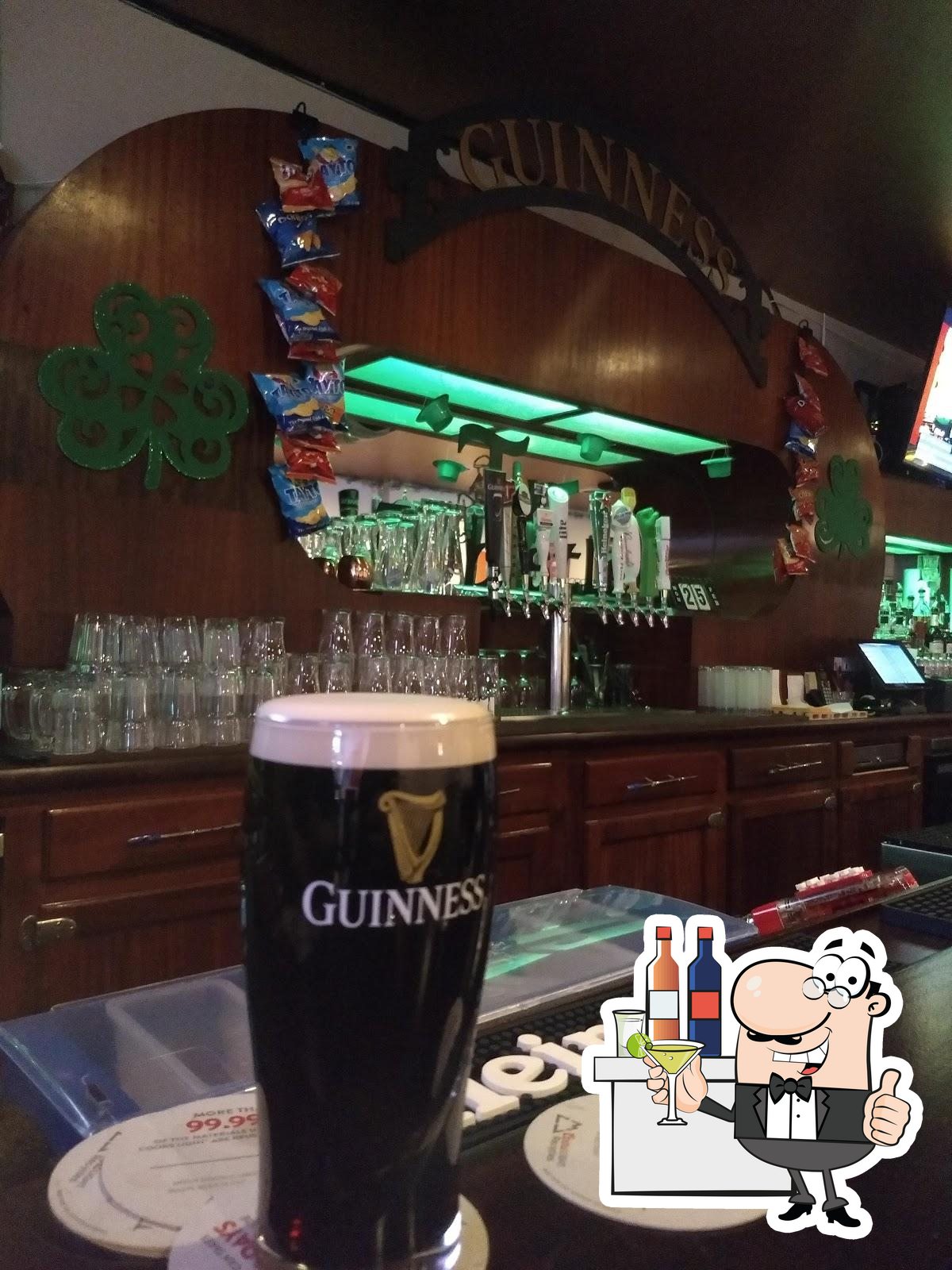 Tin Whistle in Chicago Restaurant reviews
