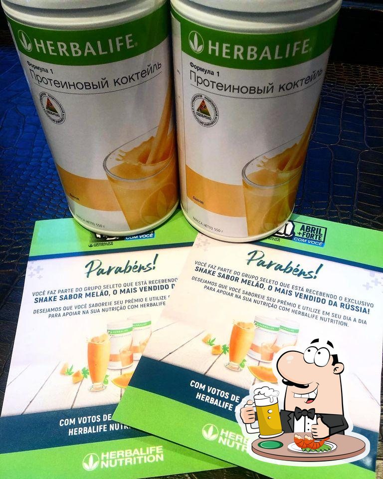 Herbalife EVS Jundiaí- Shake Mais Pirapora - Espaço de Vida