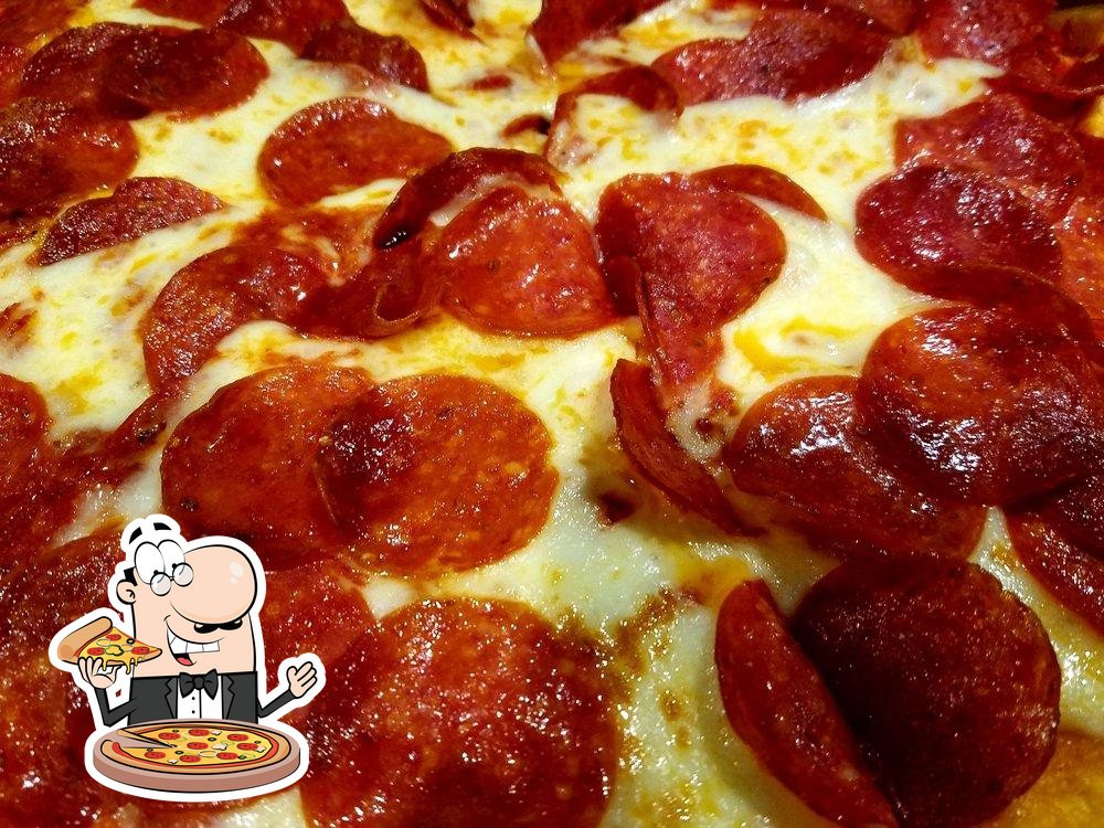 Charley's Pizza Parlor in Jacksboro Restaurant reviews